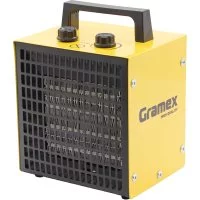 Электрическая тепловая пушка Gramex SHG-GR-2000