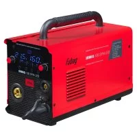 Сварочный полуавтомат FUBAG IRMIG 180 SYN LED