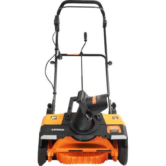 Электрический снегоуборщик Gigant SP-2000-580ES