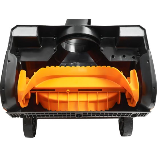 Электрический снегоуборщик Gigant SP-2000-580ES