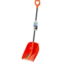 Лопата для уборки снега AMIGO Gardena val