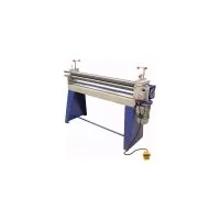 Электромеханические вальцы FABTEC W11G