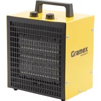 Электрическая тепловая пушка Gramex SHG-GR-3000