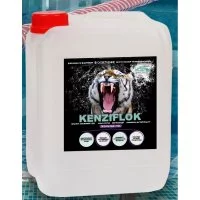 Коагулянт для прозрачной воды КЕНАЗ КЕНЗИФЛОК