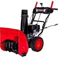 Бензиновый снегоуборщик HND ST 56 XWR