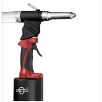 Пневмогидравлический заклепочник FixMaster NCG