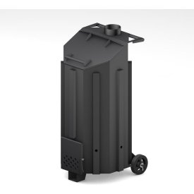 Печь FLAMES Каракурт-160