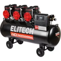 Компрессор Elitech ACF 750-160S HD