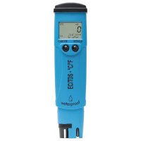 Влагозащищенный карманный кондуктометр HANNA instruments DiST 5