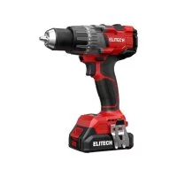 Аккумуляторная дрель Elitech ДА 21УБЛ2