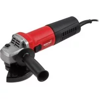 Одноручная углошлифмашина WORTEX LX AG 1207-7