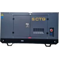 Генераторная установка CTG 35YAS
