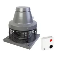 Каминный вентилятор Vortice Tiracamino
