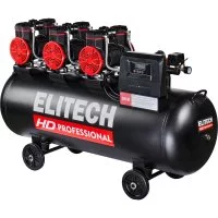 Компрессор Elitech ACF 900-200S HD