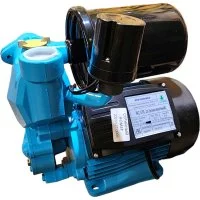 Насосная станция Greenpump WZ 370
