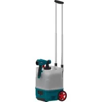 Краскораспылитель ALTECO SG 2206
