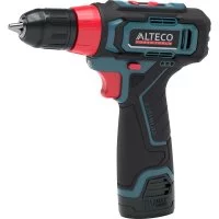 Аккумуляторная дрель ALTECO CD 12-23
