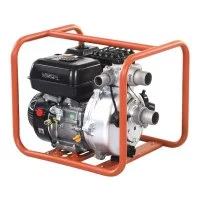 Бензиновая мотопомпа Evoline HG 20