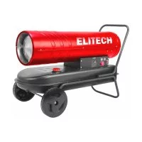 Дизельная тепловая пушка Elitech ДП 50