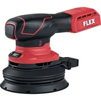 Аккумуляторная эксцентриковая шлифмашина FLEX ORE 2-125 18-EC C