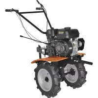 Мотоблок CARVER МТ-7100