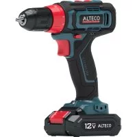 Аккумуляторная дрель ALTECO CD 12-25