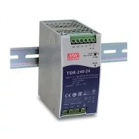Источник питания Mean Well TDR-240-48