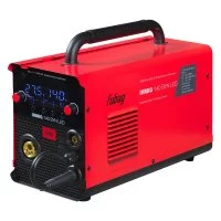 Сварочный полуавтомат FUBAG IRMIG 140 SYN LED