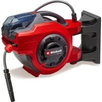 Катушка для садового шланга Einhell PXC GE-HR 18/30
