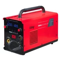 Сварочный полуавтомат FUBAG IRMIG 200 SYN LED