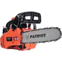 Бензопила Patriot PT 2512