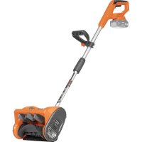 Аккумуляторный снегоуборщик DAEWOO DAST