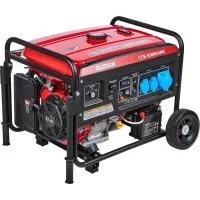 Генератор сгб Elitech 9500ЕАМК