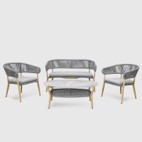 Комплект мебели для сада ООО