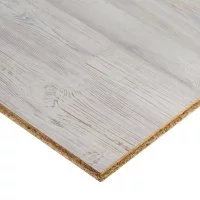 ЛДСП влагостойкая шпунтованная Quick Deck Plus Наоми 22х900х1200 мм
