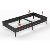 Грядка ООО Металекс KitGarden