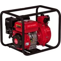 Бензиновая мотопомпа Elitech МБ 350Д 50