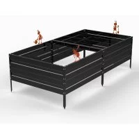 Грядка ООО Металекс KitGarden