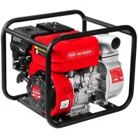 Бензиновая мотопомпа Elitech МБ 600 Д 50