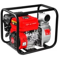 Бензиновая мотопомпа Elitech МБ 1000 Д 80