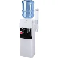 Напольный кулер для воды ECOTRONIC J1-LCWD XS