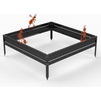 Грядка ООО Металекс KitGarden