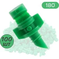 Рефракционный микроджет ПоливНаДаче MJ1502.100