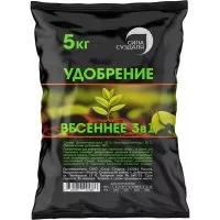 Удобрение Сила Суздаля 4630249441386
