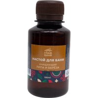 Ароматический настой для бани ГлавБаня Б2203