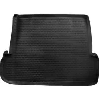 Коврик в багажник SKODA Octavia IV 2019 - лифтбек ELEMENT A0N186B11