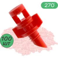 Рефракционный микроджет ПоливНаДаче MJ1503.100
