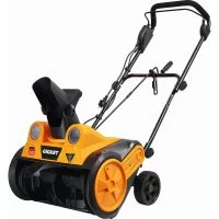 Электрический снегоуборщик Gigant SP-2300-460ES