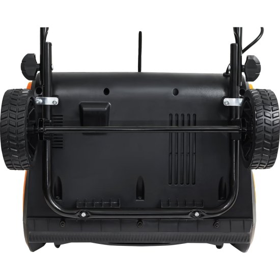 Электрический снегоуборщик Gigant SP-2300-460ES