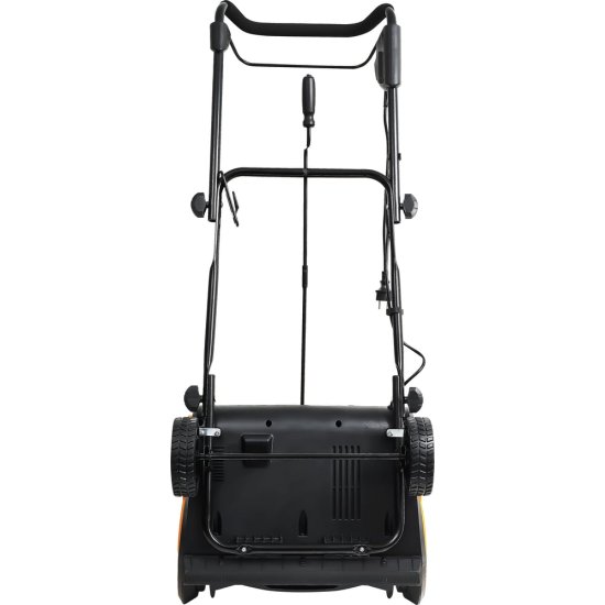 Электрический снегоуборщик Gigant SP-2300-460ES